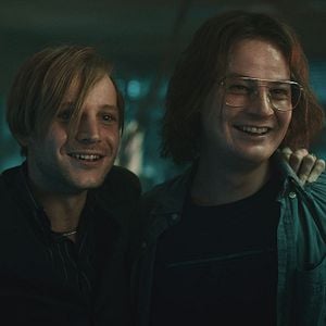 Foto El código de la discordia