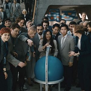 Foto El código de la discordia