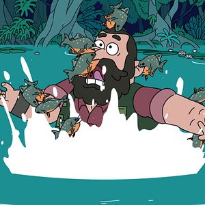 Foto Aventura bestial