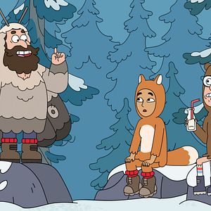 Foto Aventura bestial