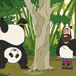 Foto Aventura bestial