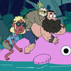 Foto Aventura bestial