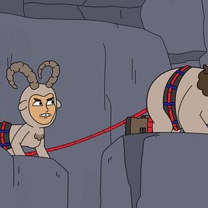 Foto Aventura bestial