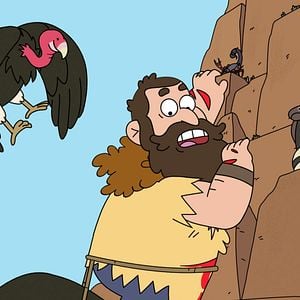 Foto Aventura bestial