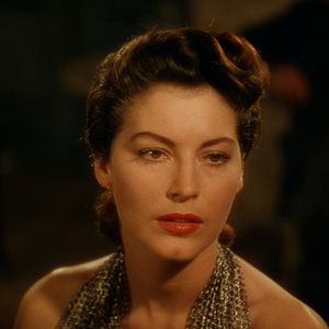 Foto Ava Gardner