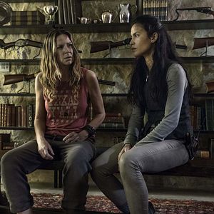 Foto Fear the Walking Dead