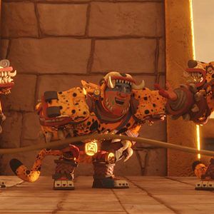 Foto Maya y los tres