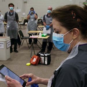 Foto Convergencia: Valentía ante una crisis