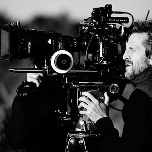 Foto Guillaume Canet