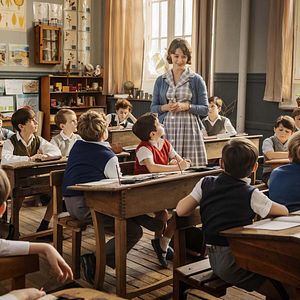 Foto Little Nicholas' Treasure