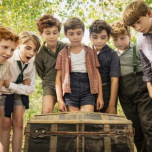 Foto Little Nicholas' Treasure