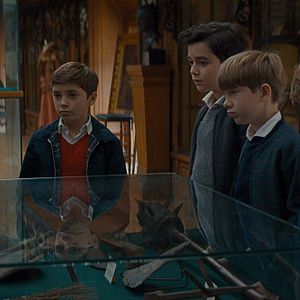 Foto Little Nicholas' Treasure