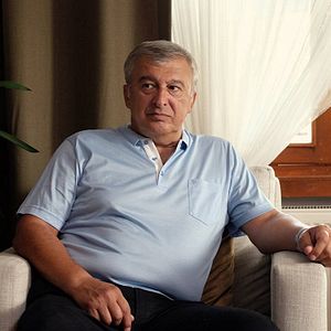 Foto Yargi: Secretos de Familia