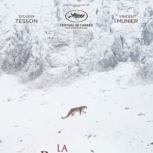 Foto El leopardo de las nieves