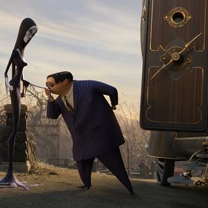 Foto Los Locos Addams 2