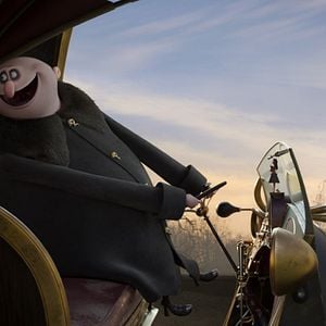 Foto Los Locos Addams 2