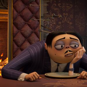 Foto Los Locos Addams 2