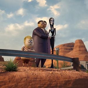 Foto Los Locos Addams 2