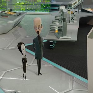 Foto Los Locos Addams 2