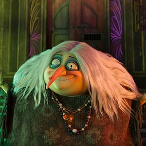 Foto Los Locos Addams 2