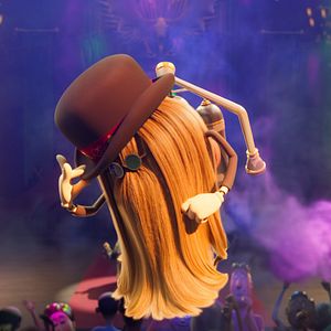 Foto Los Locos Addams 2