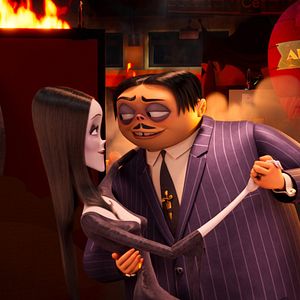 Foto Los Locos Addams 2