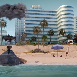 Foto Los Locos Addams 2