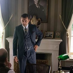 Foto Kanunsuz Topraklar