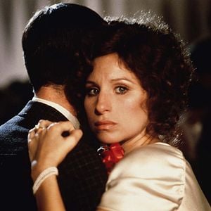 Foto Barbra Streisand