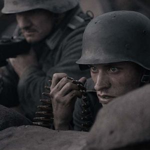 Foto La Batalla Olvidada