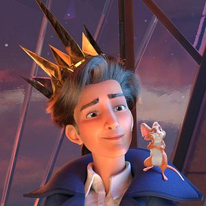 Foto El Regreso de Gulliver