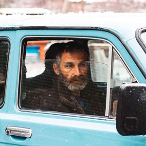 Foto Unclenching the Fists