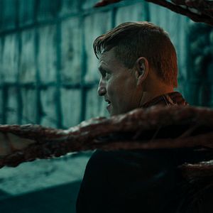 Foto Woody Harrelson