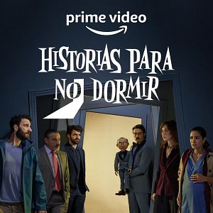 Foto Historias para no dormir