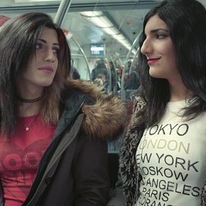 Foto Las hijas de Zuhur