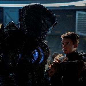 Foto Perdidos en el espacio