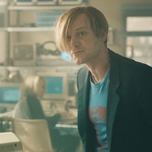 Foto El código de la discordia