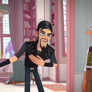 Foto Under The Vines