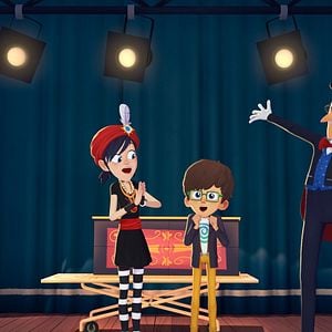 Foto Under The Vines