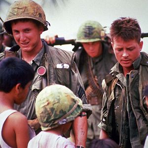 Foto Pecados de guerra