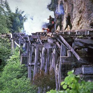 Foto Pecados de guerra