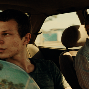 Foto Desierto privado