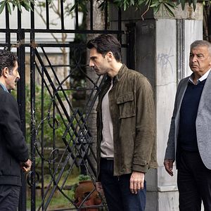 Foto Yargi: Secretos de Familia