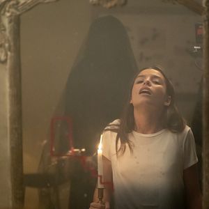 Foto El Reflejo del Diablo