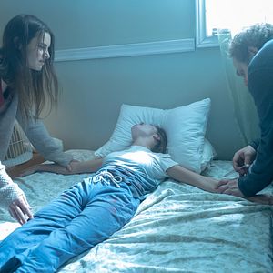 Foto El Reflejo del Diablo