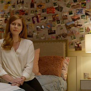 Foto Querido Evan Hansen