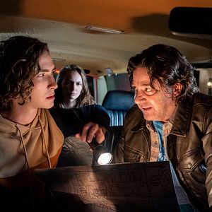 Foto Halloween Kills: La Noche Aún No Termina