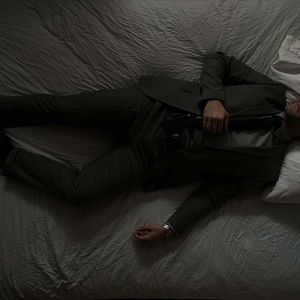 Foto El contador de cartas