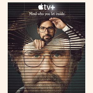 Foto The Shrink Next Door