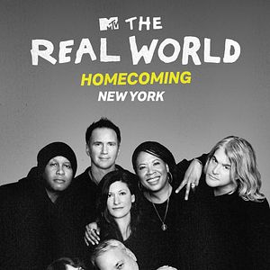 Foto The Real World Homecoming